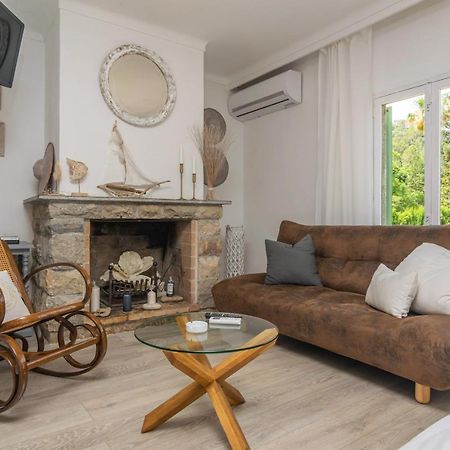 Cas Roig Villa Mancor del Valle Eksteriør bilde