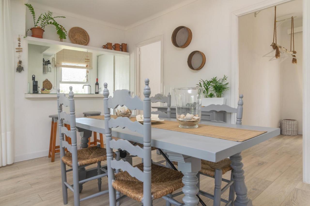Cas Roig Villa Mancor del Valle Eksteriør bilde
