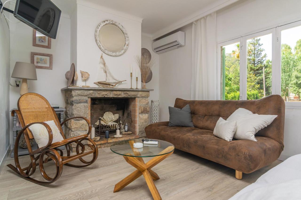 Cas Roig Villa Mancor del Valle Eksteriør bilde