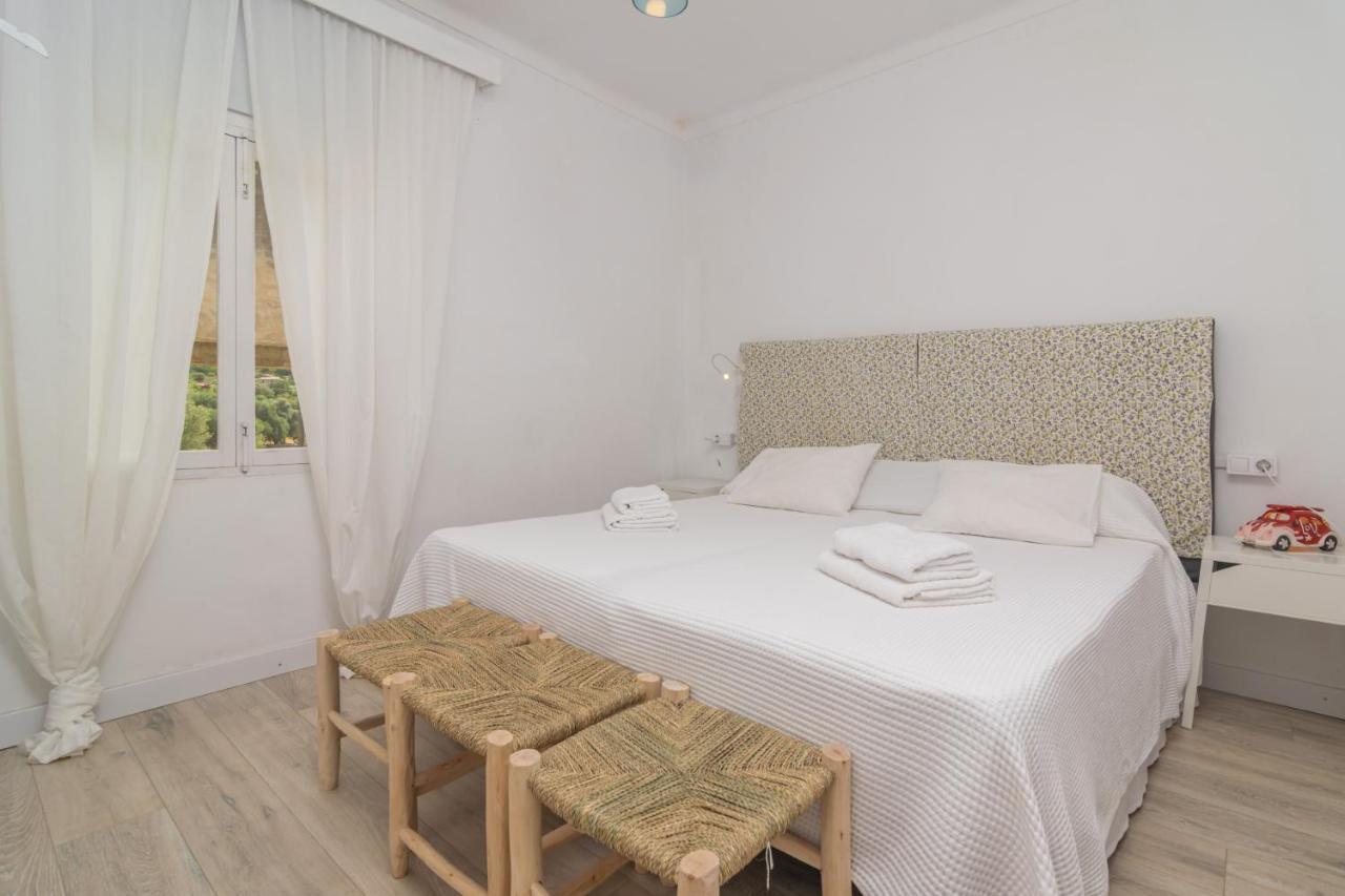 Cas Roig Villa Mancor del Valle Eksteriør bilde