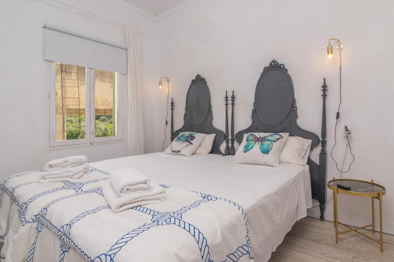 Cas Roig Villa Mancor del Valle Eksteriør bilde